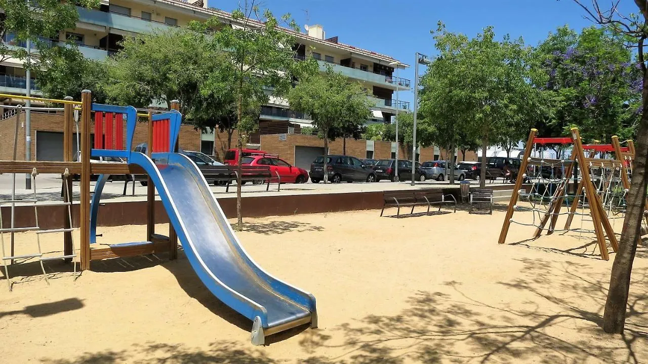 Marilu Seaview & Beach - Apartment El El Masnou